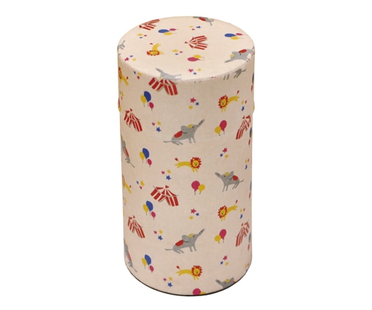 ヤマコー ぽッ・かん ファンタジー サーカス L 79461 1個（ご注文単位1個）【直送品】