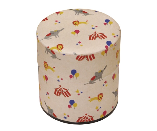 ヤマコー ぽッ・かん ファンタジー サーカス S 79457 1個（ご注文単位1個）【直送品】