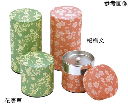 ヤマコー ぽッ・かん 花唐草 L 84783 1個（ご注文単位1個）【直送品】