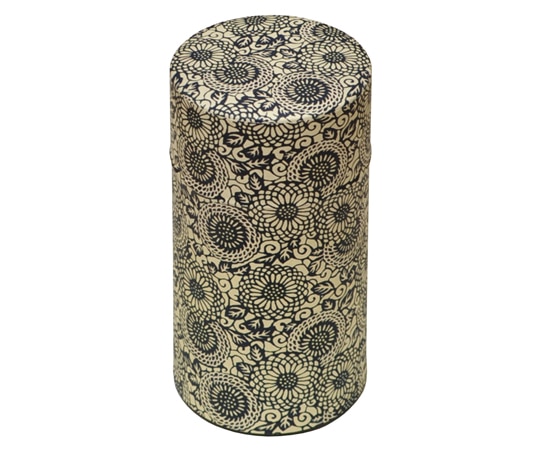 ヤマコー ぽッ・かん 菊唐草 L 79195 1個（ご注文単位1個）【直送品】