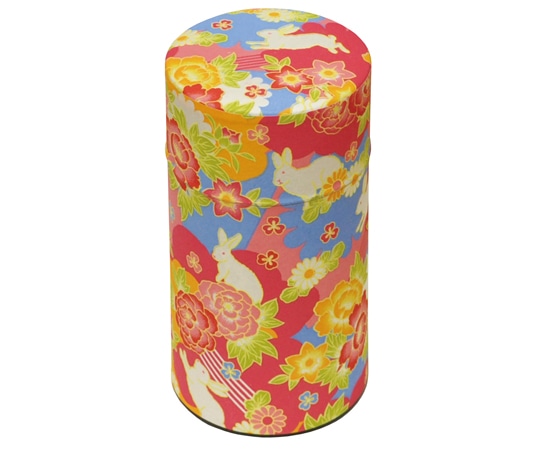 ヤマコー ぽッ・かん 花うさぎ L 79202 1個（ご注文単位1個）【直送品】