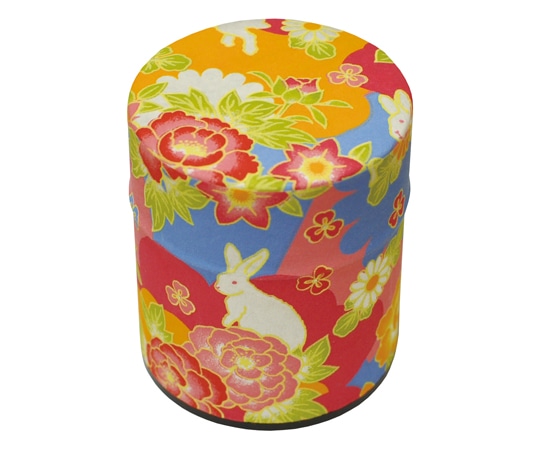 ヤマコー ぽッ・かん 花うさぎ ミニ 79261 1個（ご注文単位1個）【直送品】