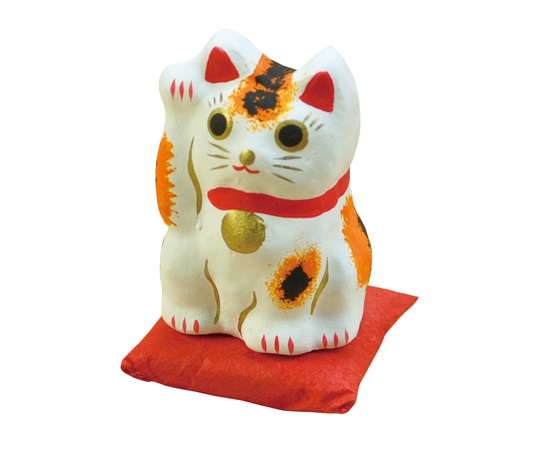 ヤマコー まめまねき ミケ 89599 1個（ご注文単位1個）【直送品】