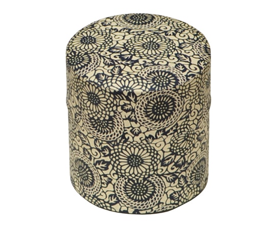 ヤマコー ぽッ・かん 菊唐草 S 79206 1個（ご注文単位1個）【直送品】