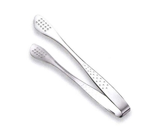 仙武堂 SENBUDOステンレスサラダトング 200mm  1個（ご注文単位1個）【直送品】