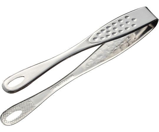 仙武堂 SENBUDOステンレストング 薬味トング 100mm  1個（ご注文単位1個）【直送品】