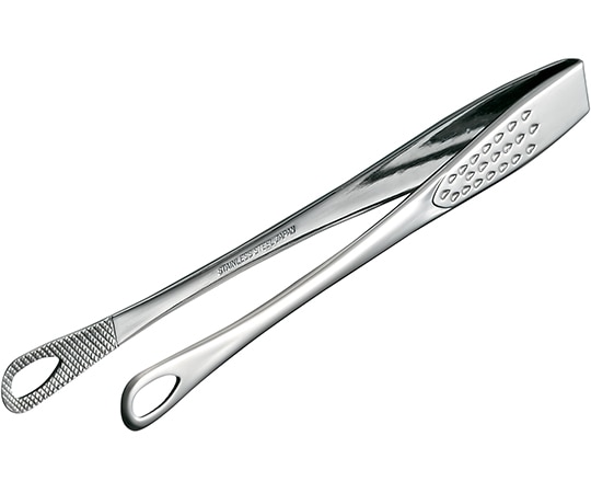 仙武堂 SENBUDOステンレストング 卓上トング 150mm  1個（ご注文単位1個）【直送品】
