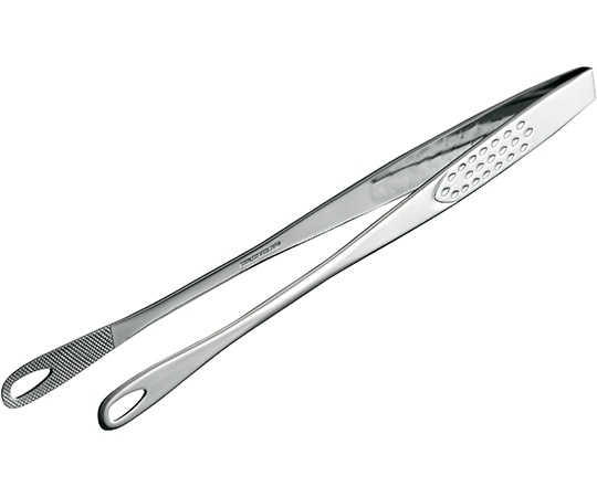 仙武堂 SENBUDOステンレストング 菜箸トング 300mm  1個（ご注文単位1個）【直送品】