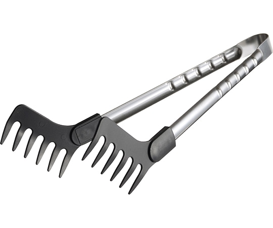 エコー 麺トング66ナイロンヘッド 0321-449 1個（ご注文単位1個）【直送品】