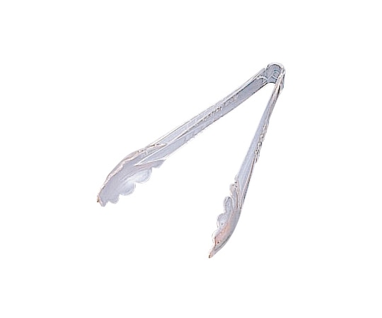 本間冬治工業 BK万能トング クリア  1個（ご注文単位1個）【直送品】