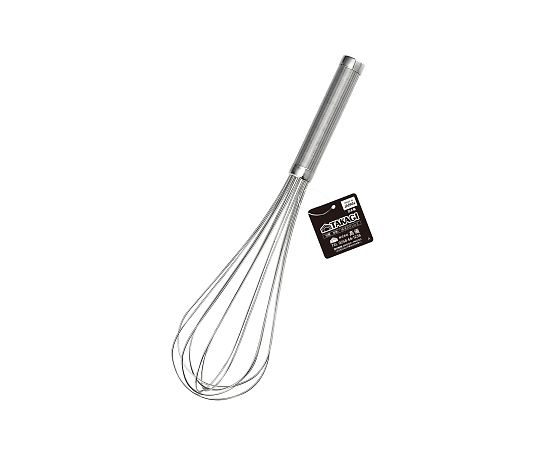 高儀 TAKAGI18-8ステンレス ラセン泡立て27cm 4132020 1個（ご注文単位1個）【直送品】