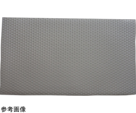 荒川産業 アストロスターシート 大 (4mm:ストーン)  1枚(ご注文単位1枚)【直送品】