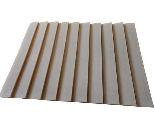 荒川産業 ハーフリフト 厚 (アメ)1枚(10本分入)  1枚(ご注文単位1枚)【直送品】