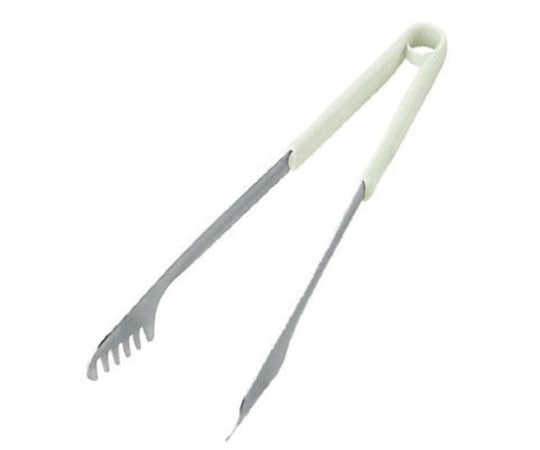 下村工業 味わい食房 お料理トング 大 27cm AST-201 1本(ご注文単位1本)【直送品】