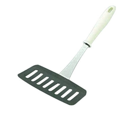 下村工業 味わい食房 ナイロンワイドターナー ANW-221 1個（ご注文単位1個）【直送品】