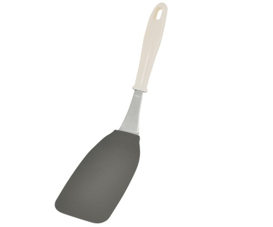 下村工業 味わい食房 ソフトナイロン ギョーザターナー ASG-222 1個（ご注文単位1個）【直送品】