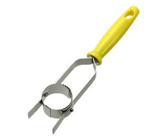 下村工業 フルベジ とうもろこしカッター FTK-01 1個（ご注文単位1個）【直送品】