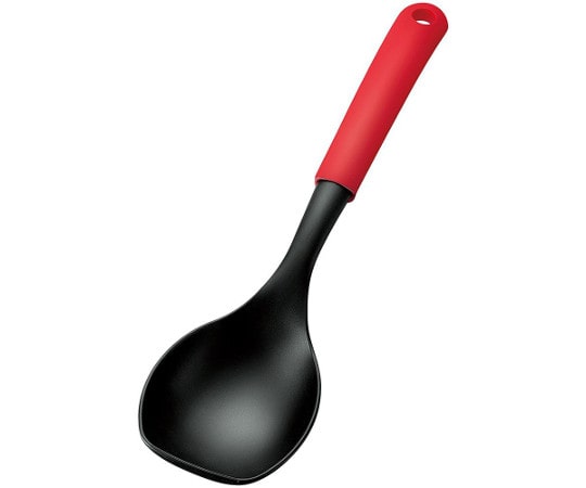 下村工業 スプーン やきぱー 炒め盛り付けスプーン YR-207 1個（ご注文単位1個）【直送品】