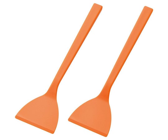 下村工業 コテ やきぱー たべコテ 2本入 YP-209 1セット（ご注文単位1セット）【直送品】