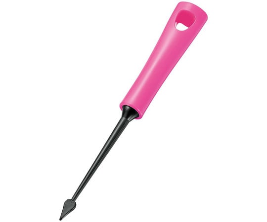 下村工業 ピック やきぱー たこ焼きピック ハート YP-202 1個（ご注文単位1個）【直送品】