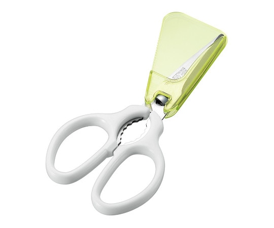 下村工業 フルベジ 小ねぎハサミ FV-401 1丁（ご注文単位1丁）【直送品】