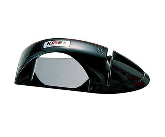 下村工業 セラミック製包丁研ぎ器 キレックス(黒) CT-10 1個（ご注文単位1個）【直送品】