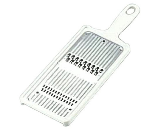 下村工業 味わい食房 ステン千切り・ツマ切り AST-605 1個（ご注文単位1個）【直送品】