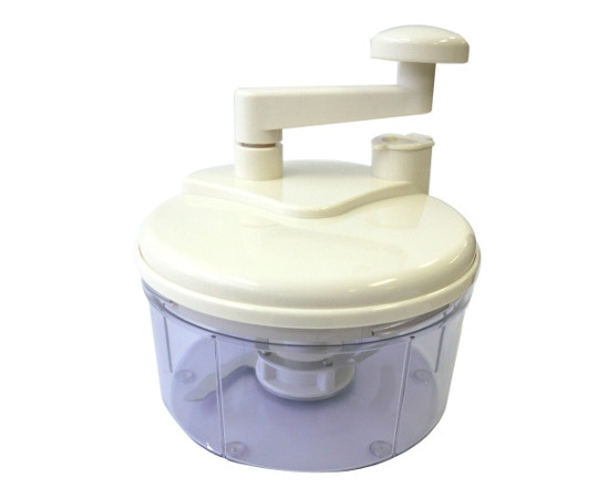 下村工業 味わい食房 スーパーみじん切り器 No.ASM-651 1個（ご注文単位1個）【直送品】