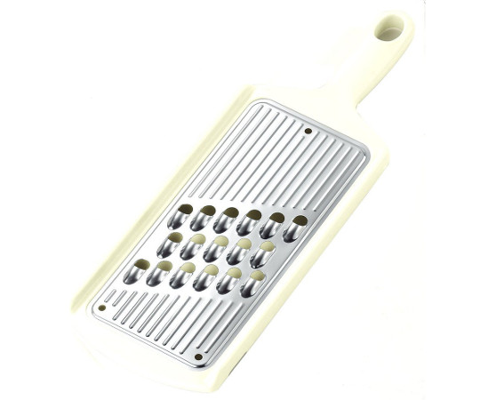 下村工業 味わい食房 ステン太千切り器(しりしり) No.ASF-667 1個（ご注文単位1個）【直送品】