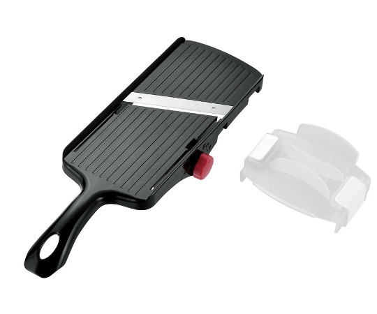 下村工業 プログレード 厚み調整機能付スライサー PGS-03 1個（ご注文単位1個）【直送品】