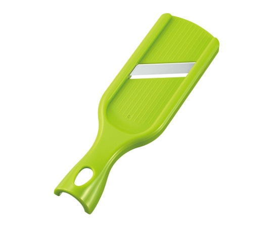 下村工業 フルベジ きゅうり・ネギスライサー FV-610 1個（ご注文単位1個）【直送品】