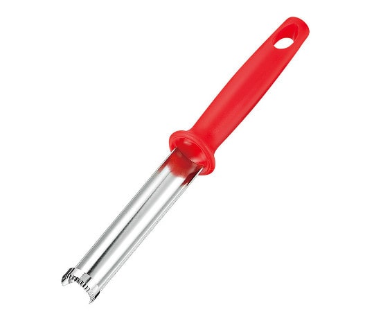 下村工業 フルベジ りんごの芯抜き FV-611 1個（ご注文単位1個）【直送品】