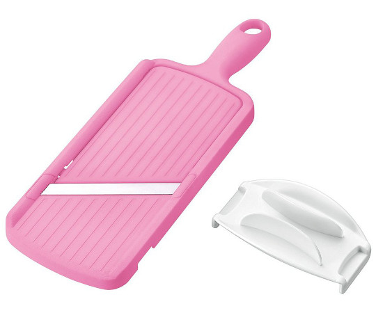 下村工業 フルベジ スライサー 厚み調整スライサー FV-621 1個（ご注文単位1個）【直送品】