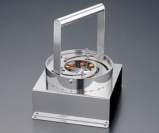 アズワン 梅カッター  1個（ご注文単位1個）【直送品】