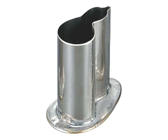 アズワン 南瓜用 抜き型 瓢箪  1個（ご注文単位1個）【直送品】