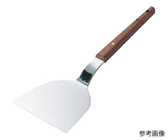 アズワン kan 木柄起金 90mm  1個（ご注文単位1個）【直送品】