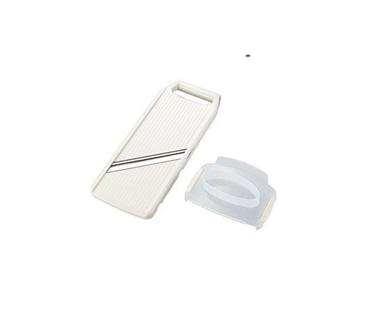 下村工業 味わい食房キャベツスライサー ホルダー付 ACB-657 602803 1個（ご注文単位1個）【直送品】