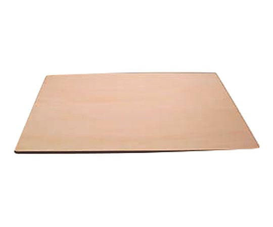 カンダ 木製めん台 大 364006 1個（ご注文単位1個）【直送品】