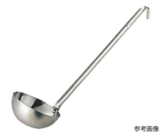 カンダ 18-8スープレードル 36cc  1個（ご注文単位1個）【直送品】