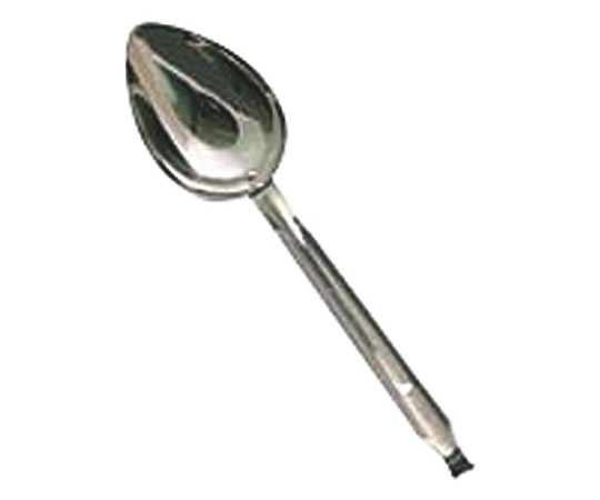 玉虎堂製作所 MA 18-8縦口レードル 50cc  1個（ご注文単位1個）【直送品】