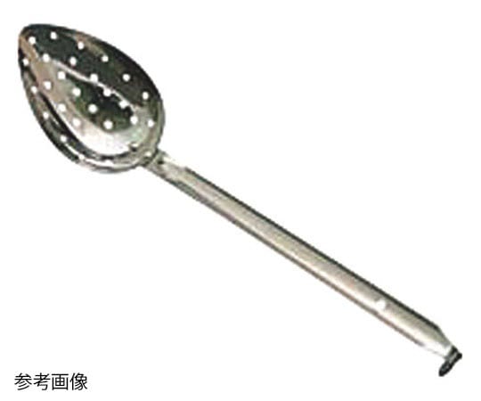 玉虎堂製作所 MA 18-8縦口スキンマー 70cc  1個（ご注文単位1個）【直送品】