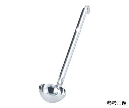 赤川器物製作所 AG 18-8短柄レードル 40cc  1個（ご注文単位1個）【直送品】