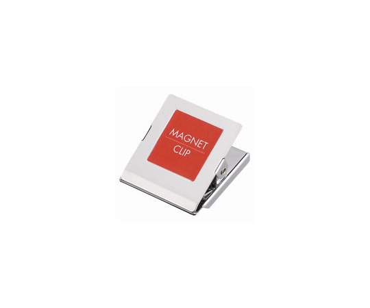 ジョインテックス マグネットクリップ 大 赤 B146J-R 1個(ご注文単位1個)【直送品】