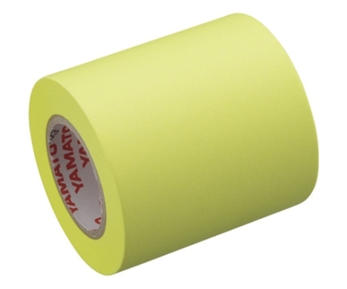 ヤマト(文具) メモックロールテープ レモン RK-50H-LE 1個(ご注文単位1個)【直送品】