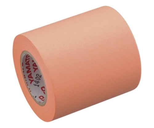ヤマト(文具) メモックロールテープ オレンジ RK-50H-OR 1個(ご注文単位1個)【直送品】