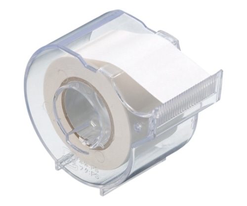 ヤマト(文具) メモックロールテープ 白 SR-25CH-5 1個(ご注文単位1個)【直送品】