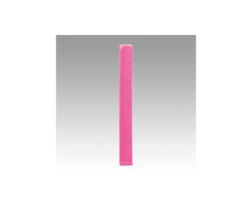 三鬼化成 腕章くんミニ 無地(ピンク) TB-300P 1枚(ご注文単位1枚)【直送品】