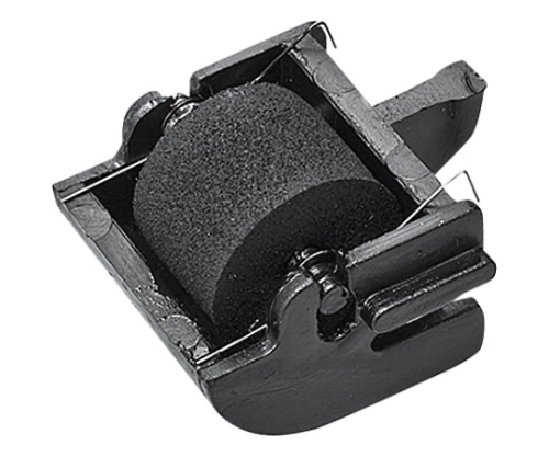 ニューコン工業 電子小型チェックライター CW0401E-IR 1個(ご注文単位1個)【直送品】