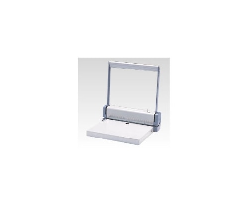 ニューコン工業 強力多穴パンチ PN-1/22 1個(ご注文単位1個)【直送品】