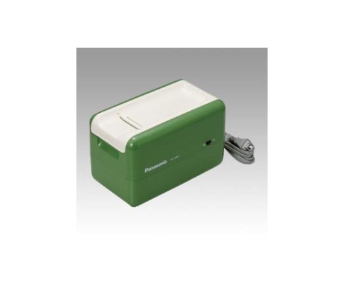 パナソニック 黒板ふきクリーナー MC-330EP 1個(ご注文単位1個)【直送品】